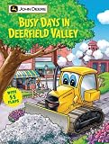Running Press: Busy Days in Deerfield Valley