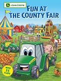 Neusner, Dena: Fun at the County Fair