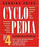 Diagram Group: Running Press Cyclopedia: The Ultimate Visual Reference Tool Diagram Group: Running Press Cyclopedia: The Ultimate Visual Reference Tool