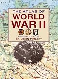 Pimlott, John: The Atlas of World War II Pimlott, John: The Atlas of World War II