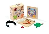 Running Press: Little Box O' Luck Running Press: Little Box O' Luck