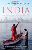 Encyclopedia Britannica: The Britannica Guide to India Encyclopedia Britannica: The Britannica Guide to India