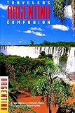 Mellin, Maribeth: Traveler's Argentina Companion Mellin, Maribeth: Traveler's Argentina Companion