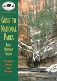 Butcher, Russell D.: Guide to National Parks: Rocky Mountain Region Butcher, Russell D.: Guide to National Parks: Rocky Mountain Region