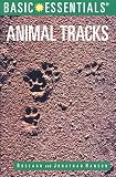 Hanson, Jonathan: Animal Tracks