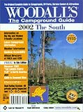[???]: Woodall's the Campground Guide 2002: The South