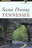Manning, Russ: Falcon Tennessee: Scenic Driving