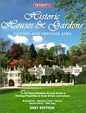 Hudson, Norman: Hudson's Historic Houses & Gardens 2002: Castles and Heritage Sites Hudson, Norman: Hudson's Historic Houses & Gardens 2002: Castles and Heritage Sites