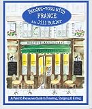 Butler, Jill: Rendez-Vous With France Butler, Jill: Rendez-Vous With France