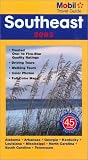 Mobil Travel: Mobil 2003 Southeast