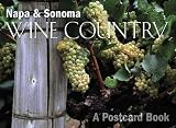 Globe Pequot: Napa and Sonoma Wine Country: A Postcard Book Globe Pequot: Napa and Sonoma Wine Country: A Postcard Book