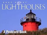Globe Pequot: East Coast Lighthouses: A Postcard Book Globe Pequot: East Coast Lighthouses: A Postcard Book