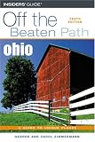 Zimmermann, George: Off the Beaten Path Ohio: A Guide to Unique Places Zimmermann, George: Off the Beaten Path Ohio: A Guide to Unique Places