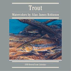 Robinson, Alan James: Cal 99 Trout