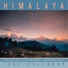 Rowell, Galen: Cal 99 Himalayas Rowell, Galen: Cal 99 Himalayas