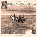 Curtis, Edward S.: Cal 99 Curtis: Portraits of Native Americans