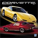 Curtis, Edward S.: Corvette 2004 Calendar