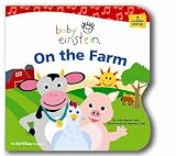 Aigner-Clark, Julie: Baby Einstein: On the Farm