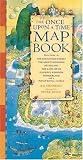 Hennessy, B. G.: The Once upon a Time Map Book