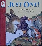 McBratney, Sam: Just One!