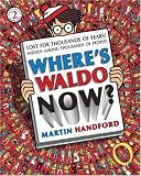 Handford, Martin: Where's Waldo Now?
