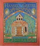 Ray, Jane: Hansel and Gretel