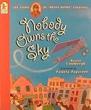 Lindbergh, Reeve: Nobody Owns the Sky