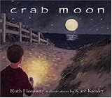 Horowitz, Ruth: Crab Moon