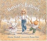Waddell, Martin: Rosie's Babies