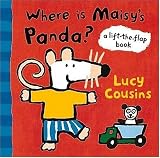 Cousins, Lucy: Where Is Maisy's Panda?