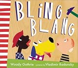 Guthrie, Woody: Bling Blang Guthrie, Woody: Bling Blang