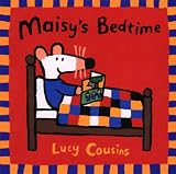Cousins, Lucy: Maisy's Bedtime