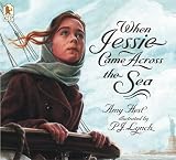 Hest, Amy: When Jessie Came Across the Sea