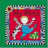 Firmin, Josie: My World Firmin, Josie: My World