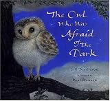 Tomlinson, Jill: The Owl Who Was Afraid Of The Dark Tomlinson, Jill: The Owl Who Was Afraid Of The Dark