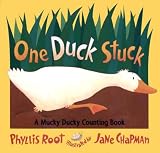 Root, Phyllis: One Duck Stuck Root, Phyllis: One Duck Stuck