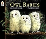 Martin Waddell: Owl Babies Martin Waddell: Owl Babies