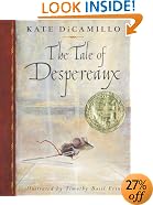 The Tale of Desperaux
