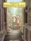 Lindbergh, Anne M.: The People in Pineapple Place Lindbergh, Anne M.: The People in Pineapple Place