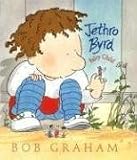Graham, Bob: Jethro Byrd, Fairy Child Graham, Bob: Jethro Byrd, Fairy Child