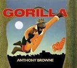 Browne, Anthony: Gorilla