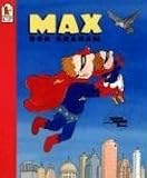 Graham, Bob: Max Graham, Bob: Max
