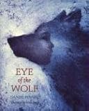 Pennac, Daniel: Eye of the Wolf