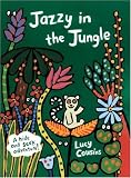 Cousins, Lucy: Jazzy in the Jungle Cousins, Lucy: Jazzy in the Jungle