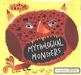 Fanelli, Sara: Mythological Monsters of Ancient Greece