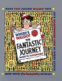 Handford, Martin: Where's Waldo?