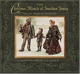 Wojciechowski, Susan: The Christmas Miracle of Jonathan Toomey Wojciechowski, Susan: The Christmas Miracle of Jonathan Toomey