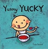 Petricelli, Leslie: Yummy Yucky Petricelli, Leslie: Yummy Yucky