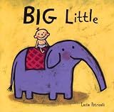 Petricelli, Leslie: Big Little Petricelli, Leslie: Big Little