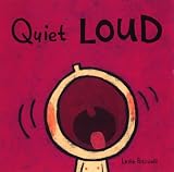 Petricelli, Leslie: Quiet Loud Petricelli, Leslie: Quiet Loud